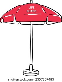 safe guard tool iilustration object