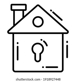 los iconos de los vectores de seguridad, protección y protección del hogar configuran la tecnología de datos empresariales de la red informática