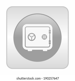 Safe icon