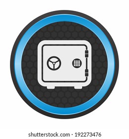 Safe icon