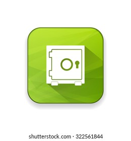 safe  icon