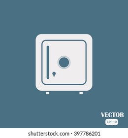 Safe icon