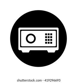 Safe Icon