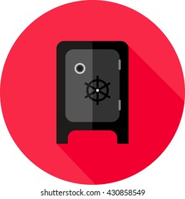 safe icon