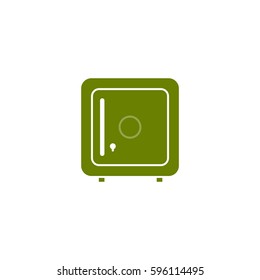 Safe icon