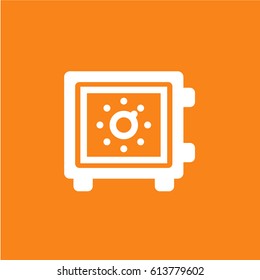 Safe icon