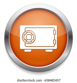 safe icon