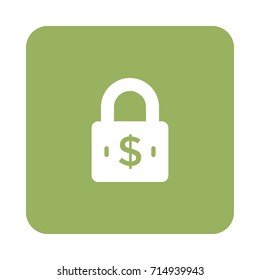 Safe icon