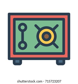  safe icon