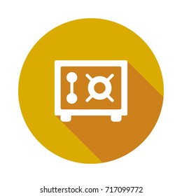 safe icon
