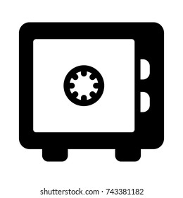 safe icon