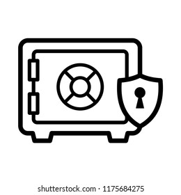 Safe icon templates