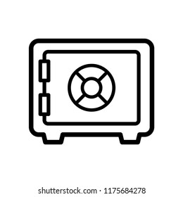 Safe icon templates
