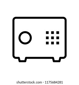 Safe icon templates