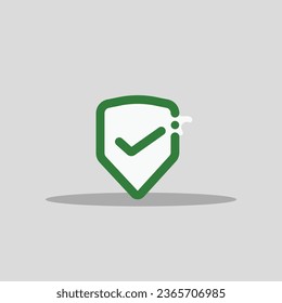 Safe icon vector png image