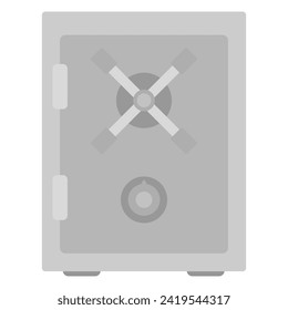 Icono de línea segura. Código, dinero, candado, llave, banco, secreto, hackeo, protección, cifrado. Icono de vector para negocios y publicidad