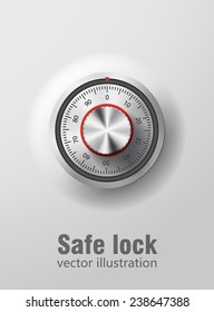 Safe Lock