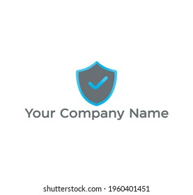 Safe Logo Icon - Best Safe Logo Icon templet