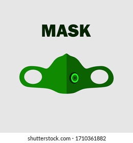 Safe medical mask. Anti Dust Face Mask PM2.5 N95 mouth mask Activated Anti-fog Washable Anti Haze Carbon Filter Respirator Mouth-muffle for Travel Workshop