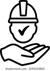 safe protection protect worker safety safe work secure 8063