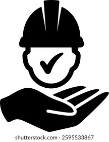 safe protection protect worker safety safe work secure 8064