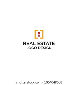Safe Real Estate Logo