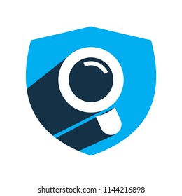 safe search logo