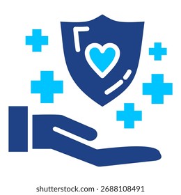 Safe Simple Vector Icon Collection