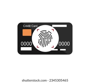 Safe withdrawal and deposit with fingerprint.