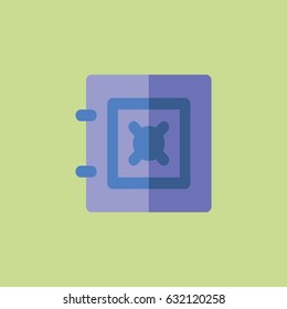 safebox icon