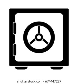 safe-box icon