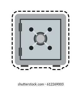 safebox icon image