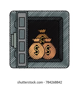 safebox icon image