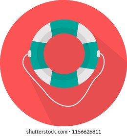 Safeguard Icon Design