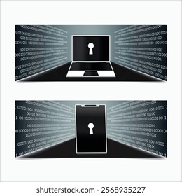 Safeguard your digital assets with robust cybersecurity. Our comprehensive solutions protect your devices from cyber threats, ensuring your data remains private and secure.