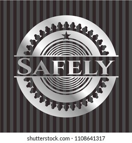 Safely silver badge