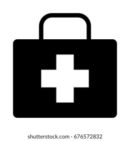 safety bag icon