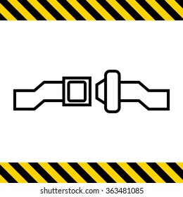 Safety belt