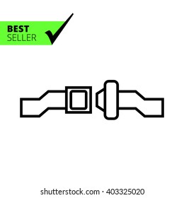 Safety belt