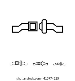 Safety belt