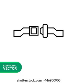 Safety belt