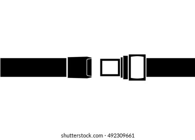 Safety Belt 
