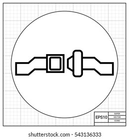 Safety belt