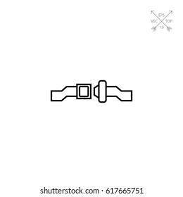 Safety belt