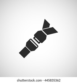safety belt icon