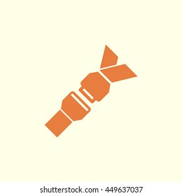 safety belt icon