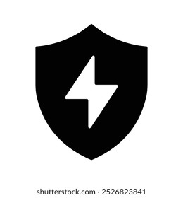 safety built up icon black design vector design illustration isolated background