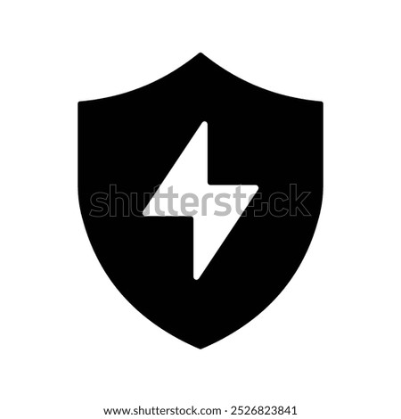 safety built up icon black design vector design illustration isolated background