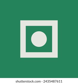 SAFETY CONDITION SIGN PICTOGRAM, SHIPBOARD GENERAL ALARM ISO 7010 – E031