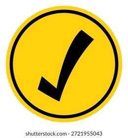 Safety Condition Symbol Sign, Vector Illustration, Isolate On White Background Label.EPS10